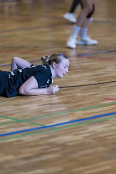 Bild 156 - wAJ SV Henstedt Ulzburg - SC Alstertal Langenhorn : Ergebnis: 30:41
